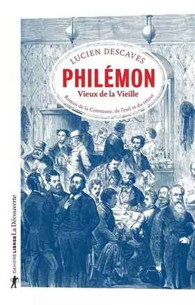 Couverture du produit · Philémon, Vieux de la Vieille