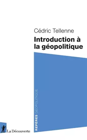 Couverture du produit · Introduction à la géopolitique