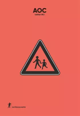 Couverture du produit · Attention école