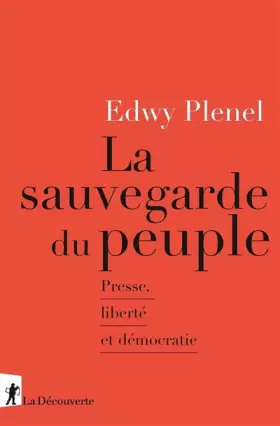 Couverture du produit · La sauvegarde du peuple