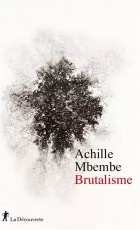 Couverture du produit · Brutalisme
