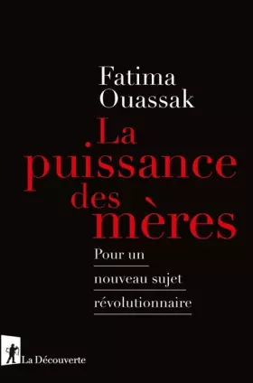 Couverture du produit · La puissance des mères