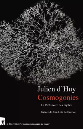 Couverture du produit · Cosmogonies
