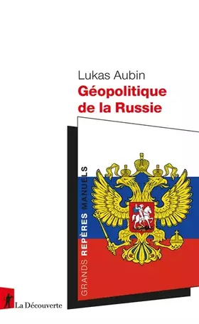 Couverture du produit · Géopolitique de la Russie