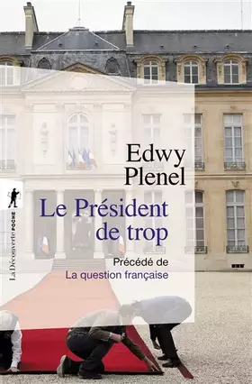 Couverture du produit · Le Président de trop