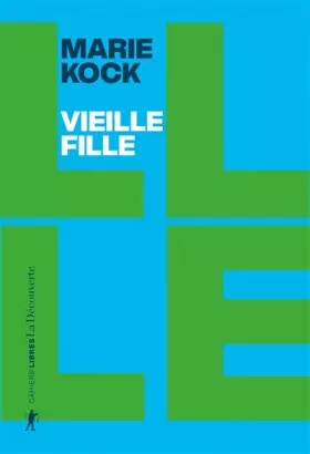 Couverture du produit · Vieille fille: Une proposition