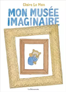 Couverture du produit · Mon musée imaginaire
