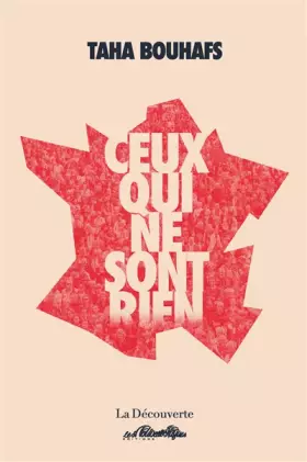 Couverture du produit · Ceux qui ne sont rien