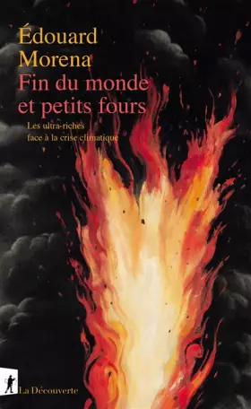 Couverture du produit · Fin du monde et petits fours