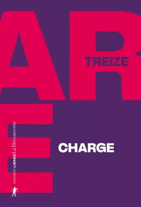 Couverture du produit · Charge