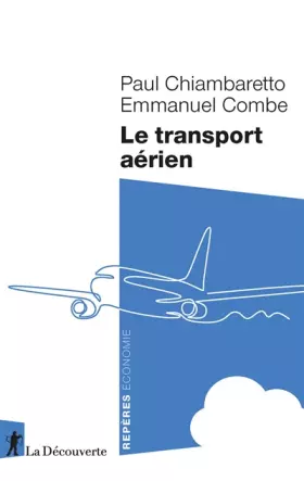 Couverture du produit · Le transport aérien
