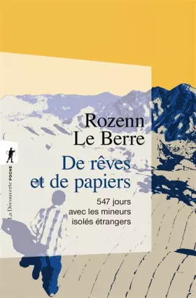 Couverture du produit · De rêves et de papiers