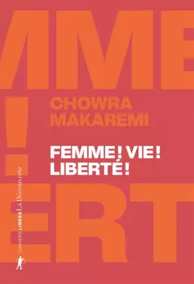 Couverture du produit · Femme ! Vie ! Liberté !