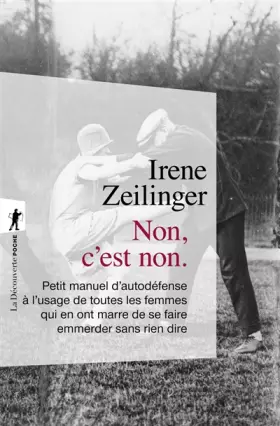 Couverture du produit · Non, c'est non.