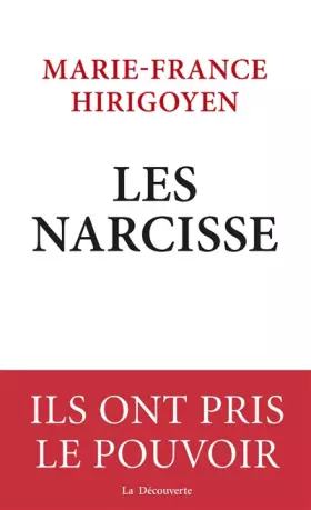 Couverture du produit · Les Narcisse