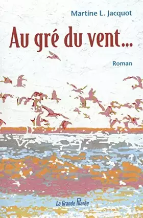 Couverture du produit · Au gré du vent...