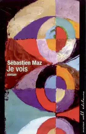 Couverture du produit · Je vois