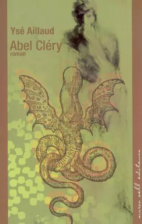 Couverture du produit · Abel Cléry
