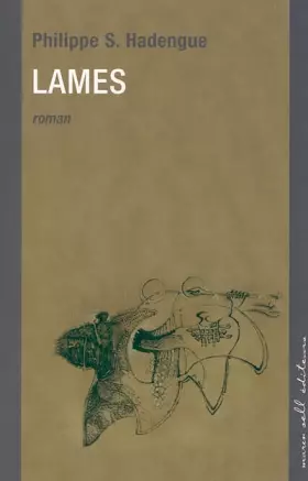 Couverture du produit · Lames