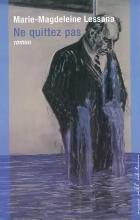 Couverture du produit · Ne quittez pas