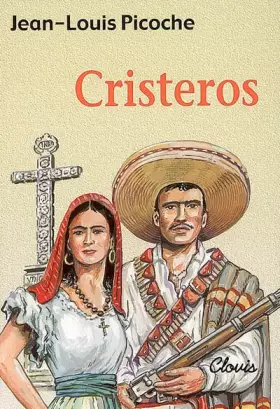 Couverture du produit · Cristeros