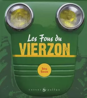 Couverture du produit · Les Fous du Vierzon