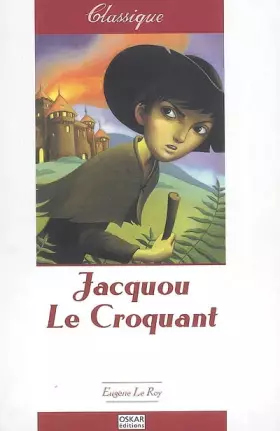 Couverture du produit · Jacquou Le Croquant