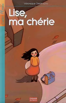 Couverture du produit · Lise, ma chérie