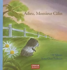 Couverture du produit · Adieu, Monsieur Câlin