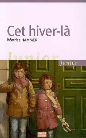 Couverture du produit · Cet hiver-là