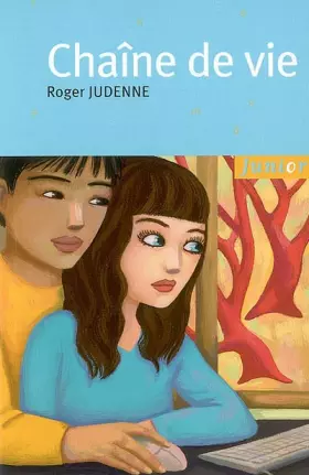 Couverture du produit · Chaîne de vie