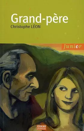 Couverture du produit · Grand-père