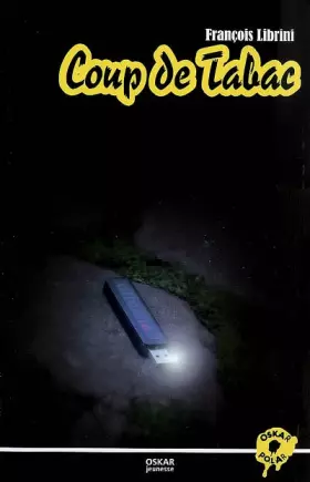 Couverture du produit · Coup de tabac