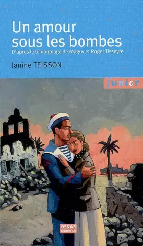 Couverture du produit · Un amour sous les bombes