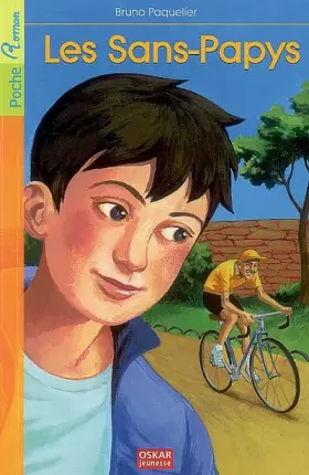 Couverture du produit · Les Sans-Papys