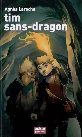 Couverture du produit · Tim-sans-Dragon