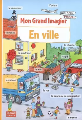 Couverture du produit · En ville