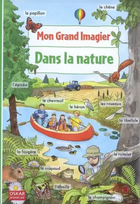 Couverture du produit · Dans la nature