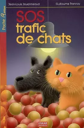 Couverture du produit · SOS trafic de chats