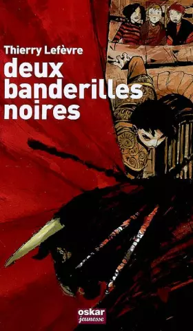 Couverture du produit · Deux banderilles noires
