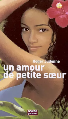 Couverture du produit · Un amour de petite soeur