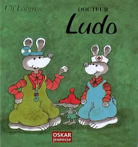 Couverture du produit · DOCTEUR LUDO
