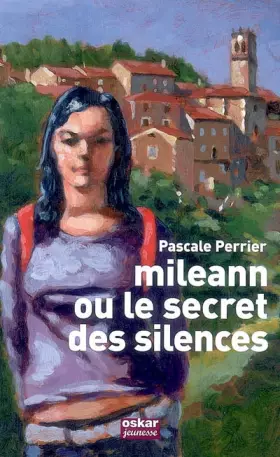 Couverture du produit · Mileann ou le secret des silences