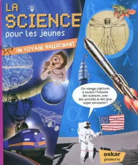 Couverture du produit · LA SCIENCE POUR LES JEUNES