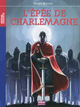 Couverture du produit · L'épée de Charlemagne