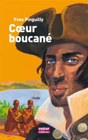 Couverture du produit · Coeur boucané