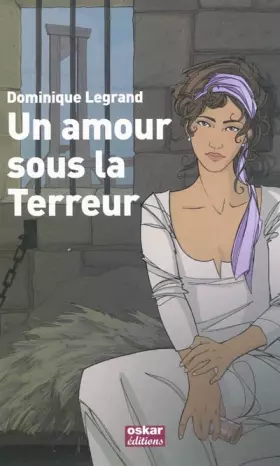 Couverture du produit · Un amour sous la Terreur