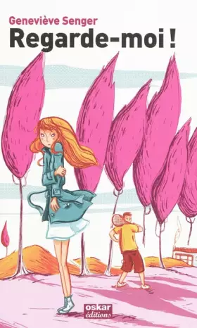 Couverture du produit · Regarde-moi !