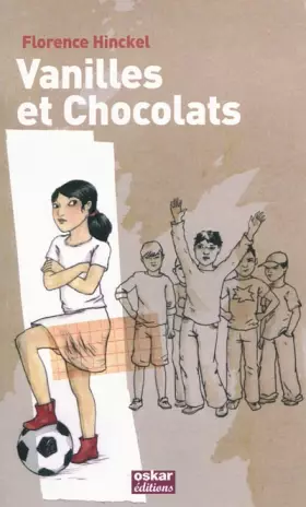 Couverture du produit · Vanilles et chocolats