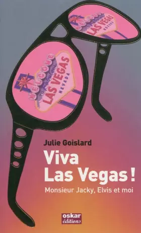 Couverture du produit · Viva Las Vegas !